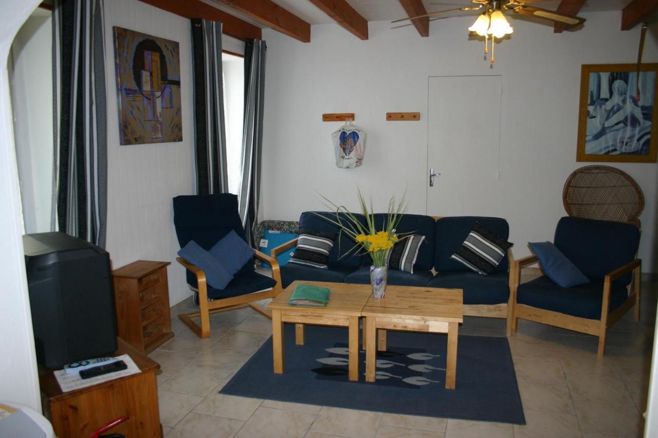 La Pommeraie Jonzac Exteriör bild